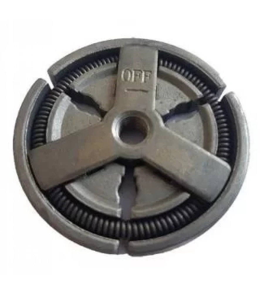 Prc Motorlu Testere 4500/5200 Balata Hyundai Zomax