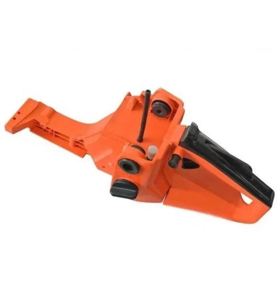 Prc Motorlu Testere 4500-5200 Benzin Deposu Set Kapak Amortisör Dahil