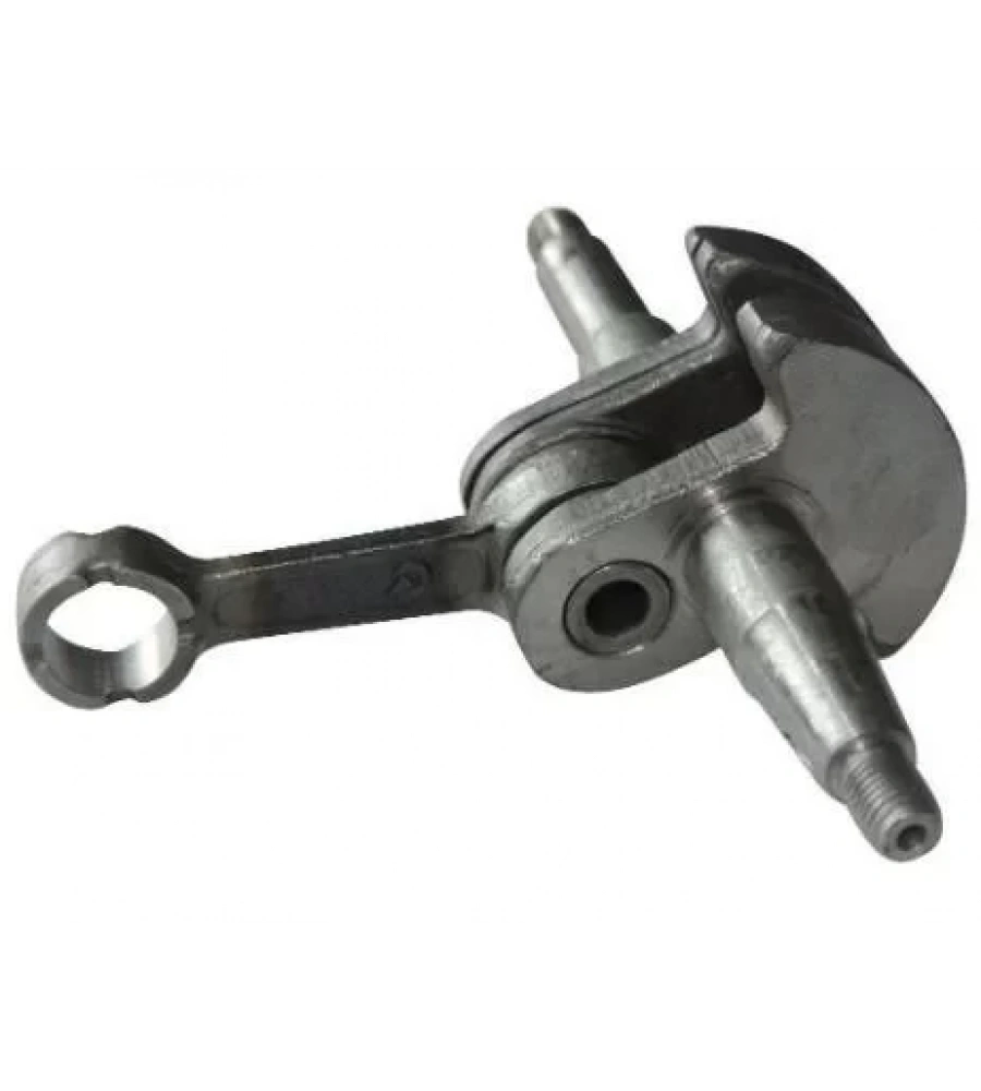 Prc Motorlu Testere 4500 5200 Krank Ağaç Kesim Motoru