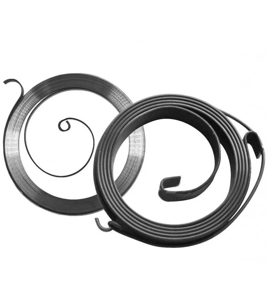 Prc Motorlu Testere 5200 5800 Kalın Zemberek Yayı Set