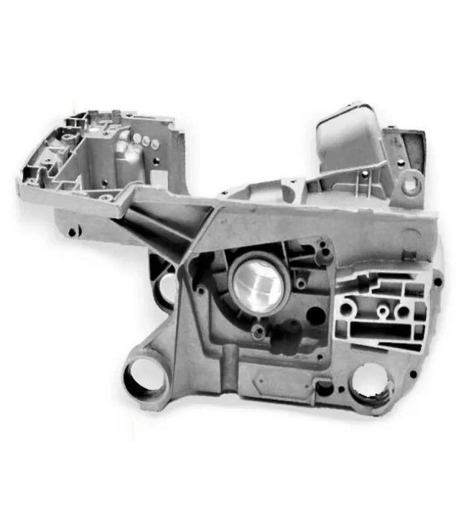 Prc Motorlu Testere 5200 Karter Alüminyum