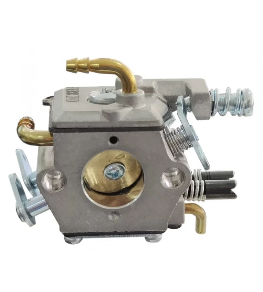 Prc Motorlu Testere 5800 Pompalı Model Karbüratör