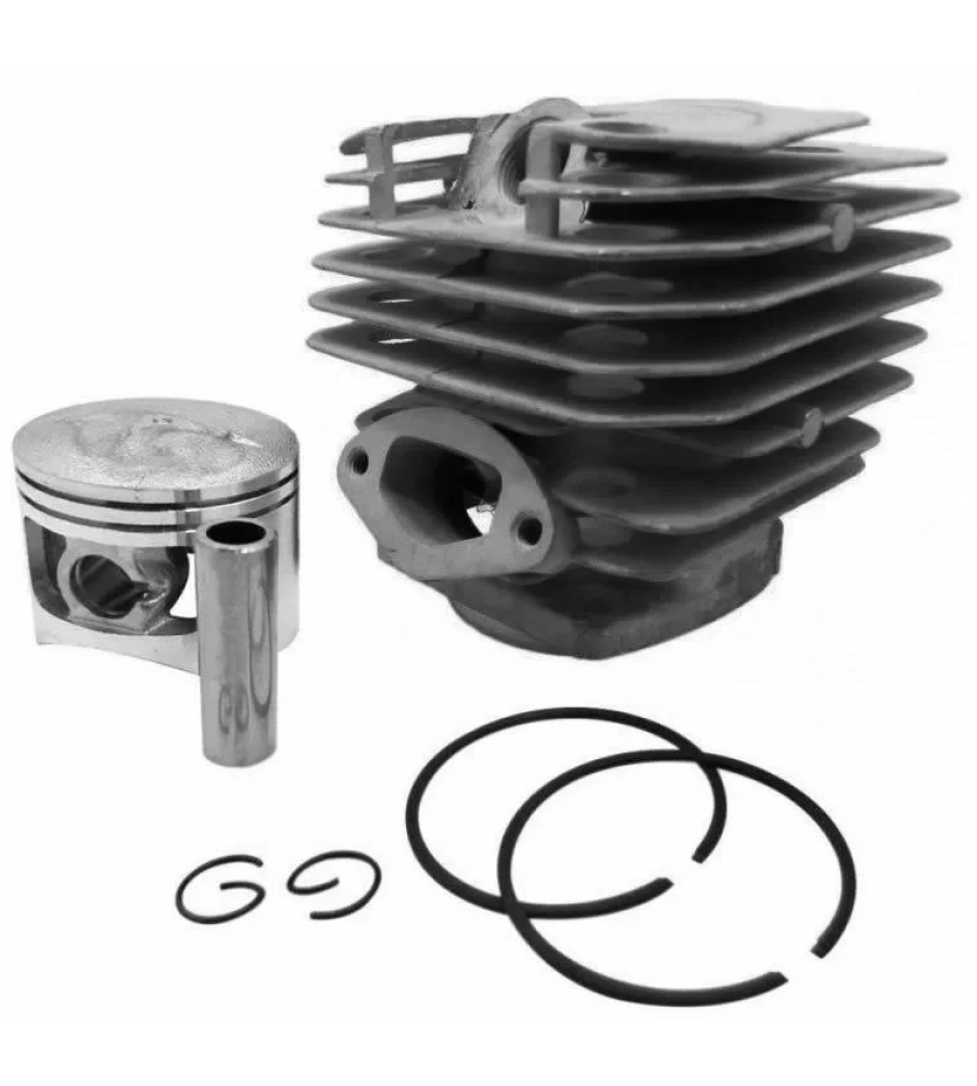 Prc Motorlu Testere Silindir Piston 45X1.2Mm 5800 Crm