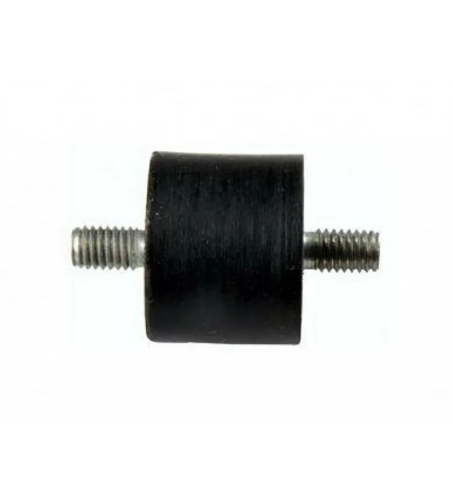 Prc Motorlu Tırpan Alt Ayak Bağlantı Plastik Amortisör Kalın Model