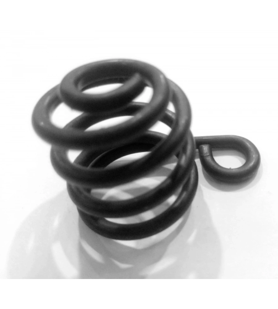 Prc Motorlu Tırpan Alt Ayak Bağlantı Yayı Amortisör