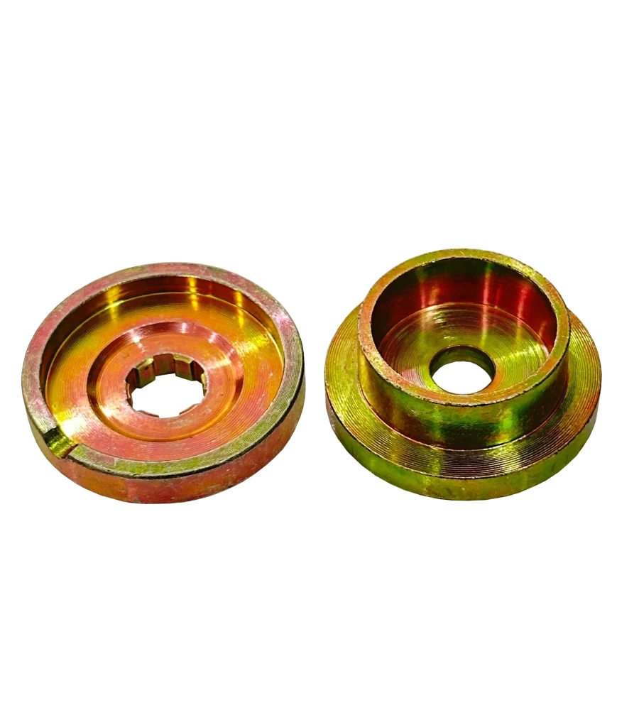 Prc Motorlu Tırpan Bıçak Pulu Seti