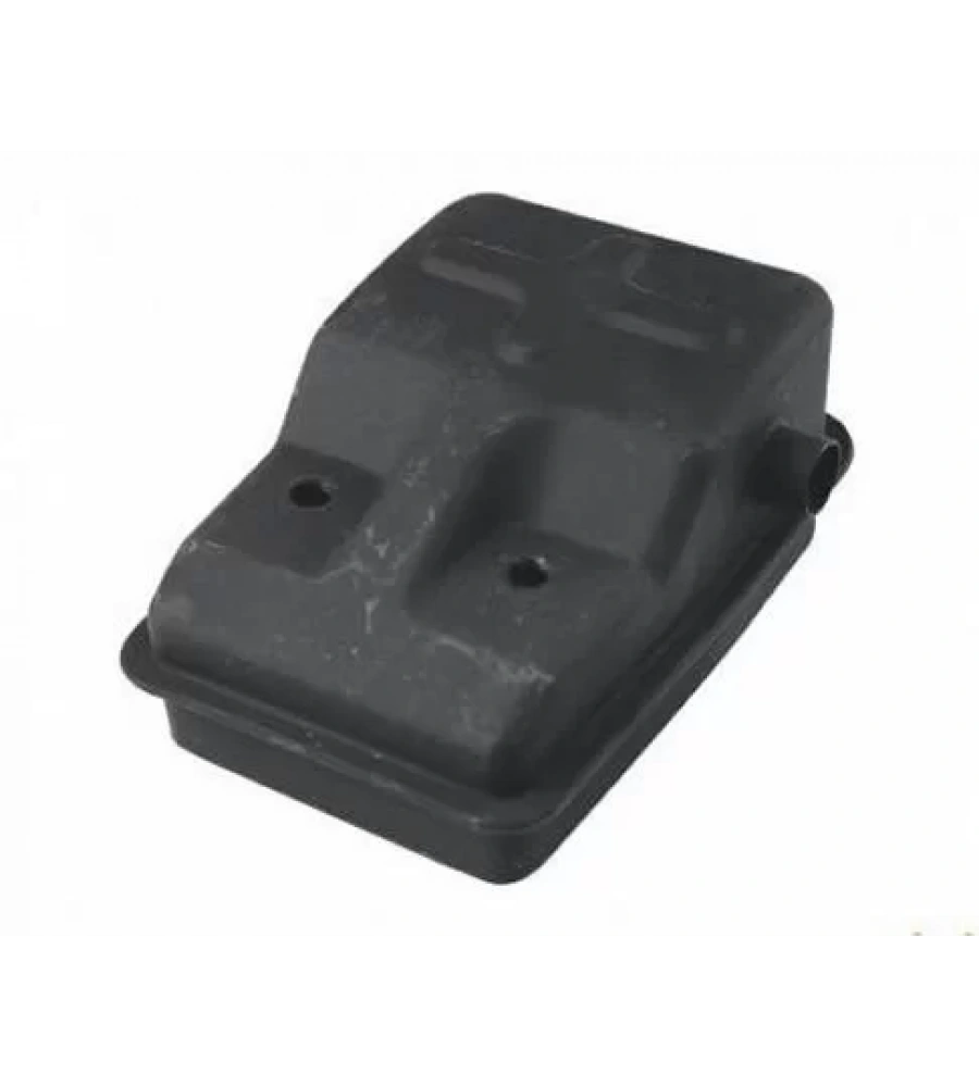 Prc Motorlu Tırpan Egzozu Prc Palmera/Secho/Hyundai