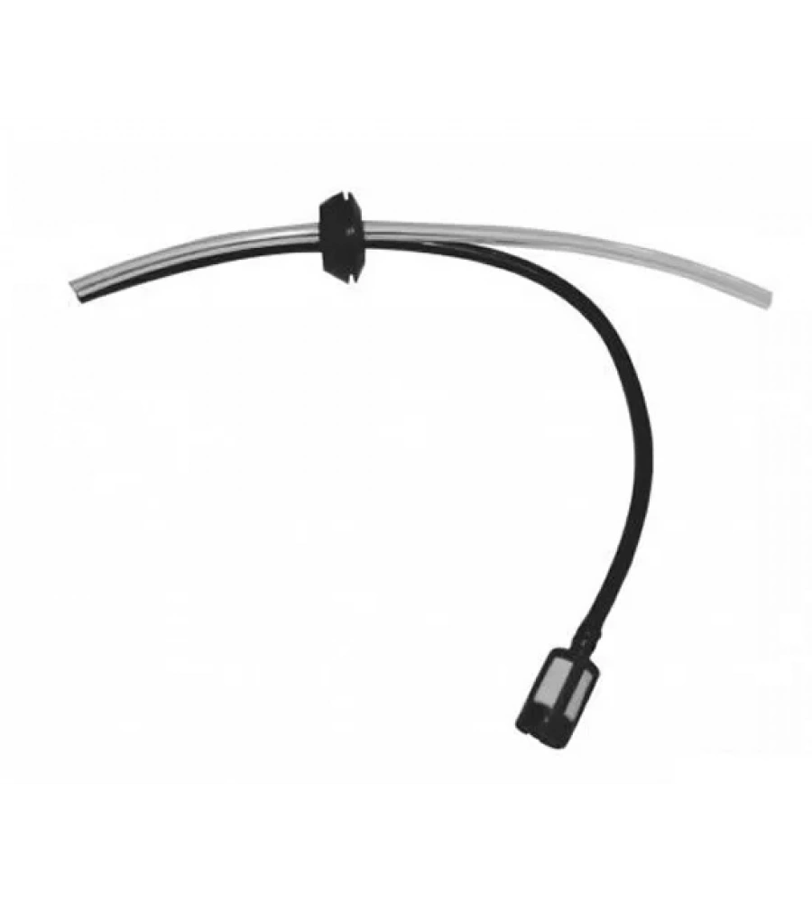 Prc Motorlu Tırpan Filtreli Benzin Depo Hortum Seti