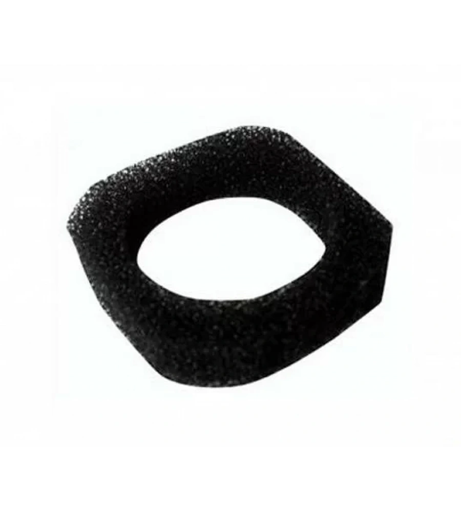 Prc Motorlu Tırpan Hava Filtresi Süngeri Kare İçi Boş Model