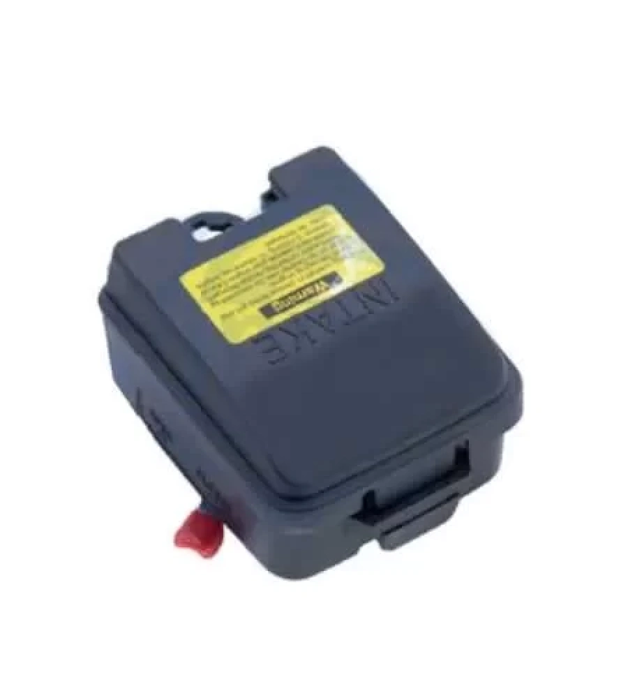 Prc Motorlu Tırpan Knc Tip Hava Filtresi Komple