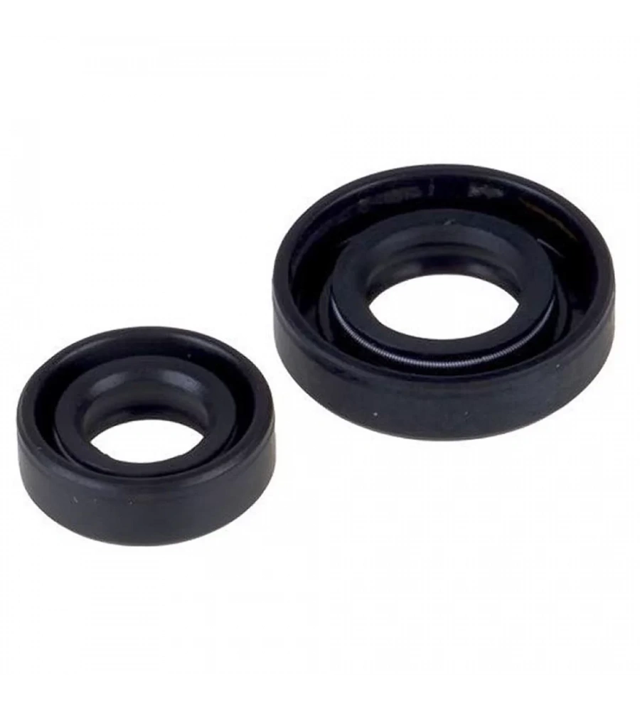 Prc Motorlu Tırpan Krank Keçesi Takımı Sağ Sol 15*30*7 12*22 *7 52Cc Tırpan