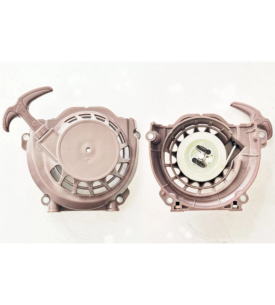 Prc Motorlu Tırpan Starter Kapak Komple CG63 BG63 İp Çekme Makarası