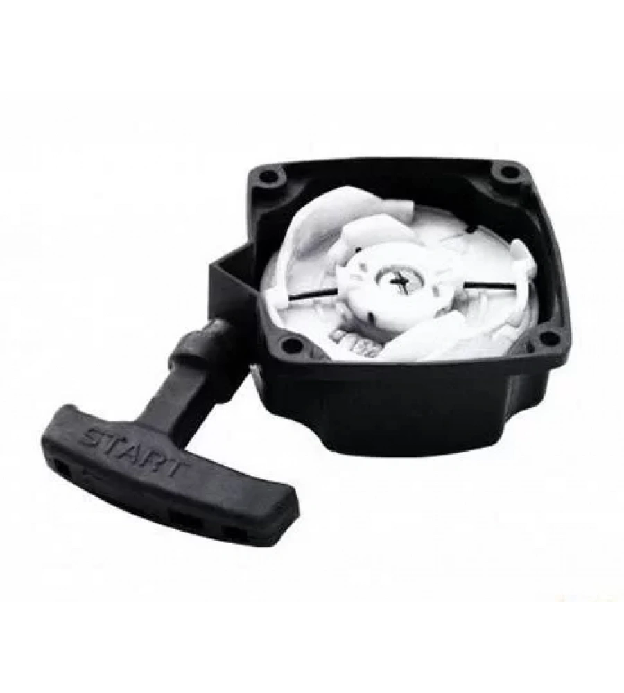 Prc Motorlu Tırpan Starter Komple Telli Model