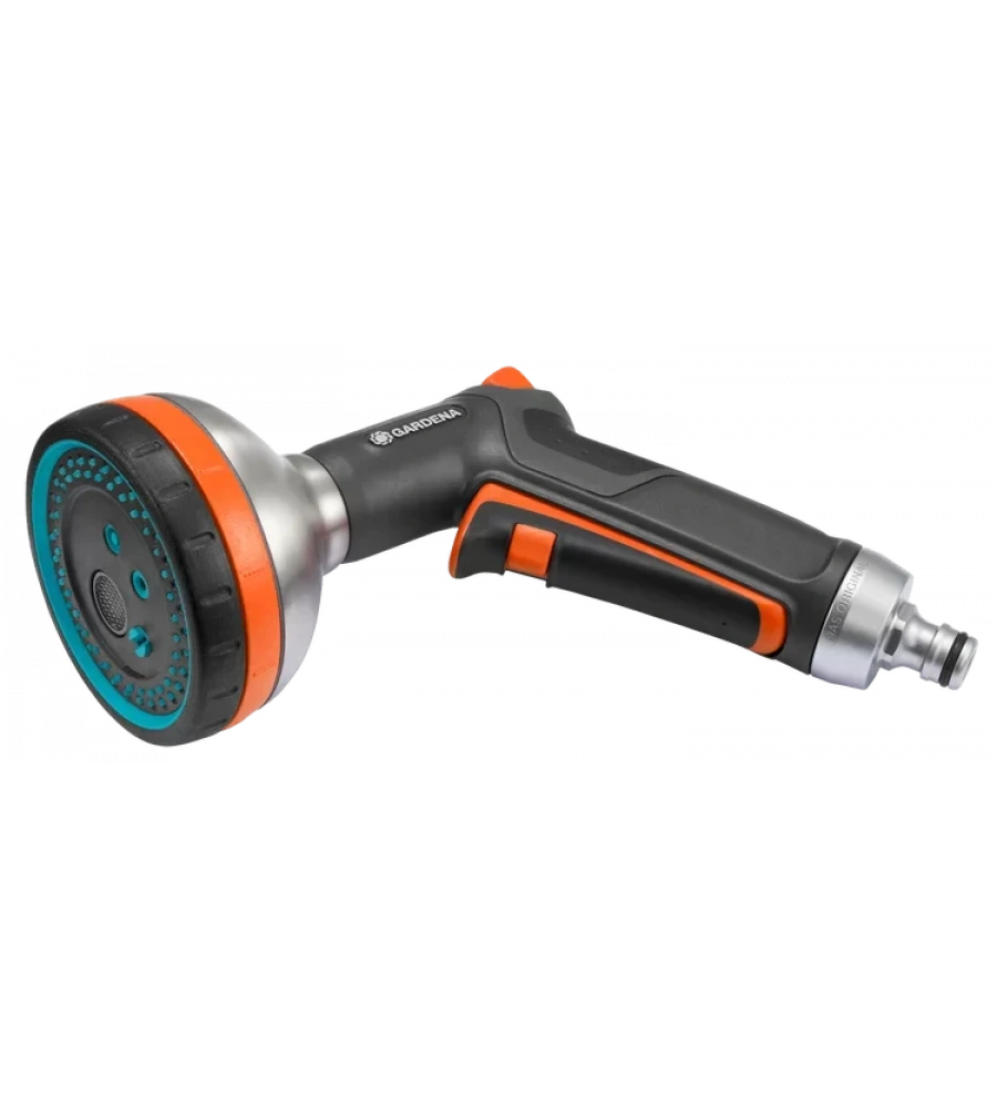 Gardena 18317-20 Premium Çok Amaçlı Tabanca