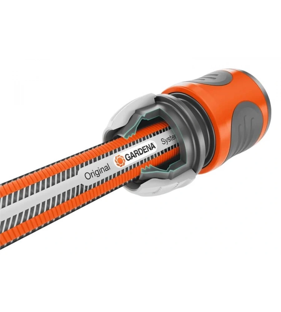 Premium SuperFLEX Hortum 13mm (1/2) 20m