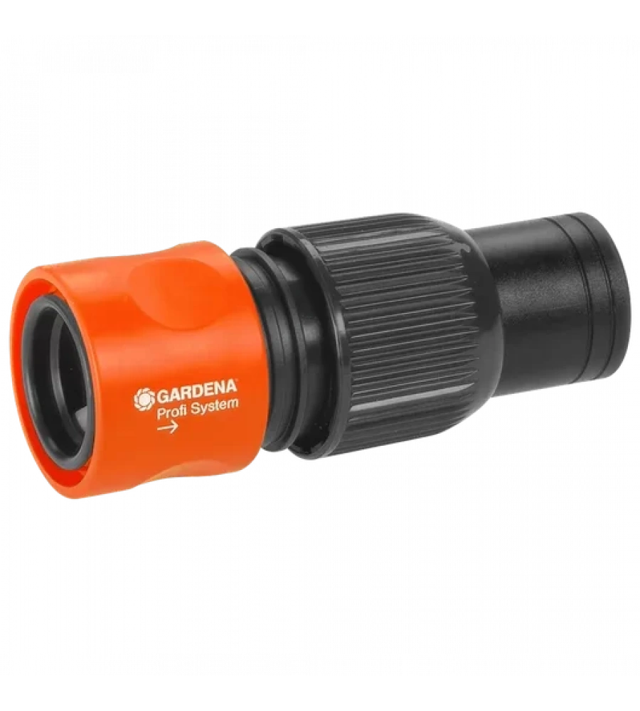 Gardena Profi System Hortum Bağlantısı