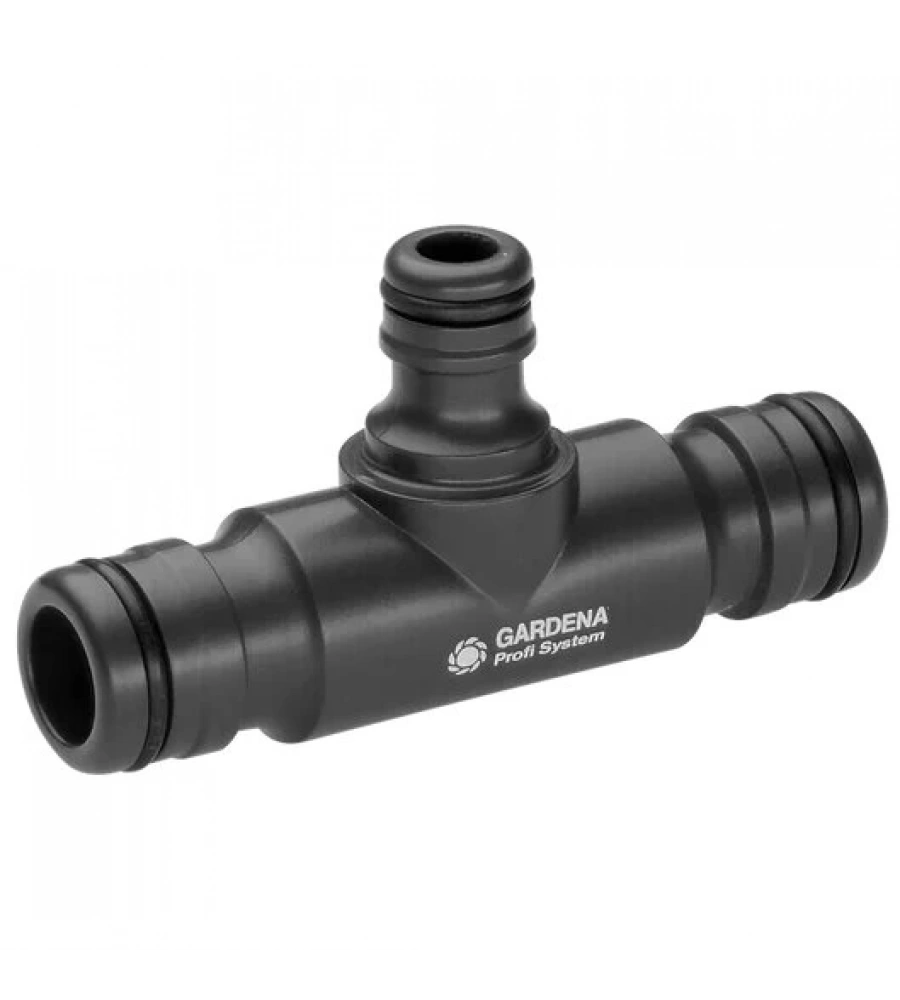 Profi System T-Bağlantısı