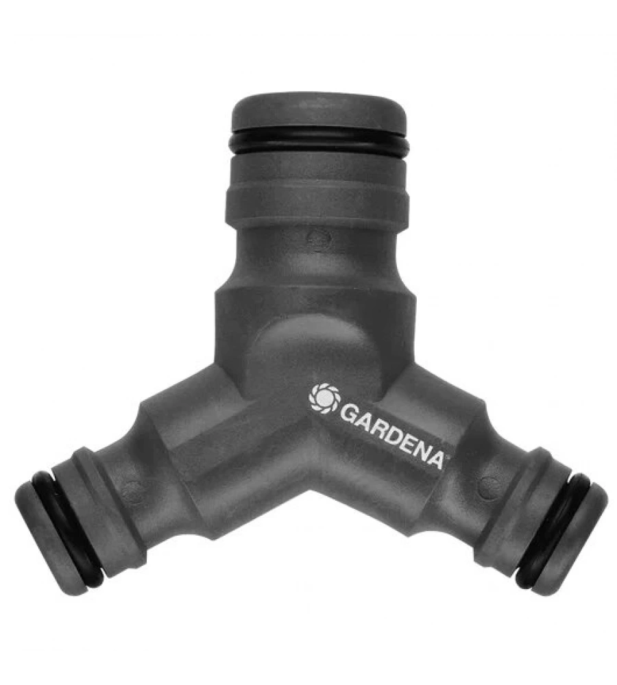 Profi System Y-Bağlantısı