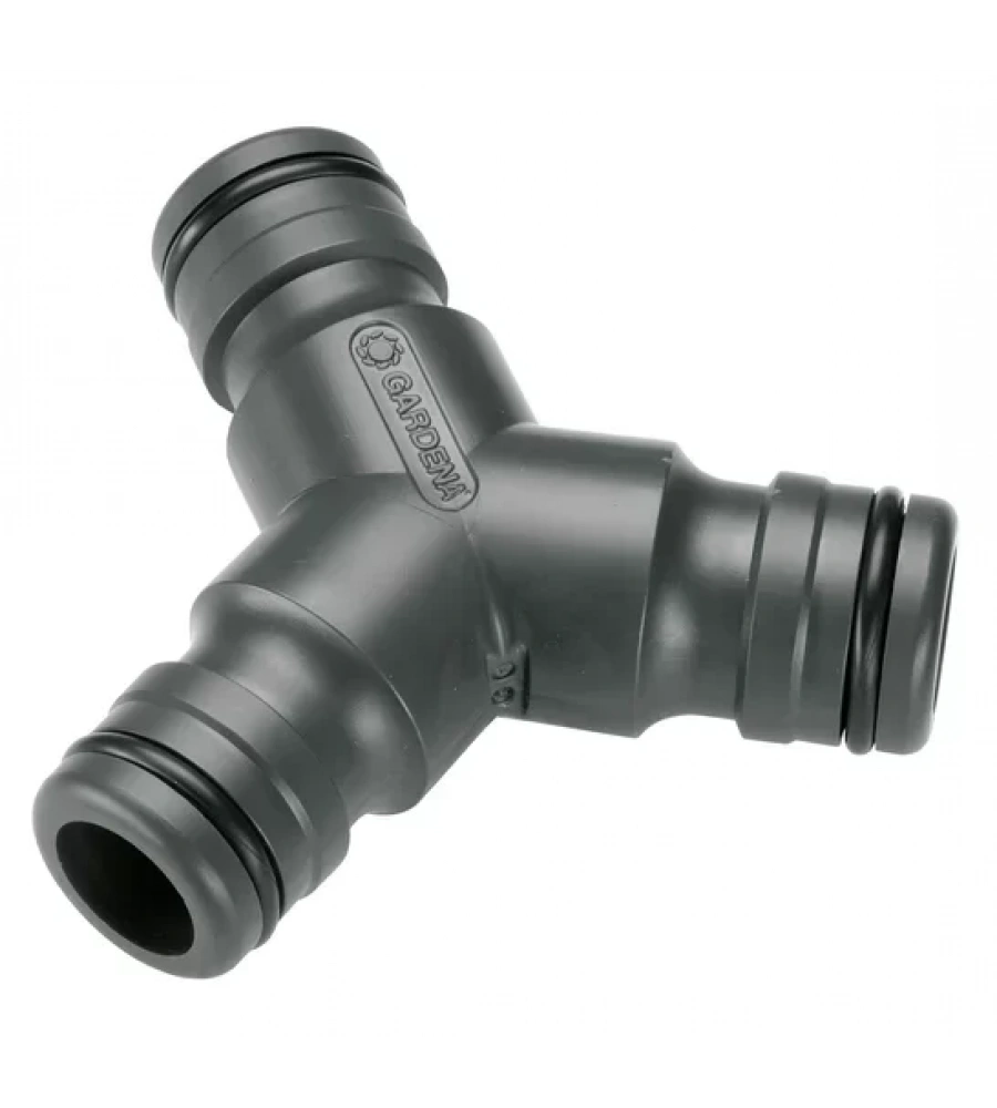 Gardena Profi System Y-Bağlantısı