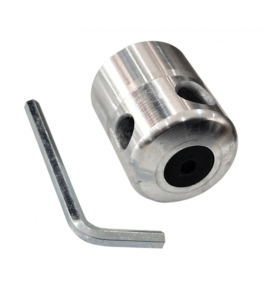 Rapco Motorlu Tırpan Örümcek Başlık Üniversal Model