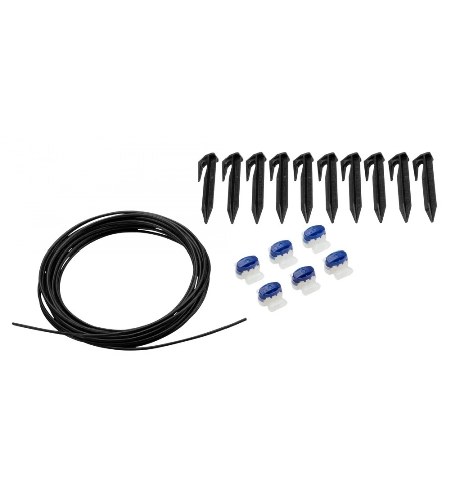 Robot Çim Biçme Sınır Teli Onarım Kiti