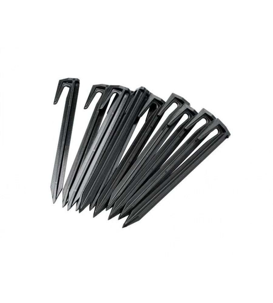 Robot Çim Biçme Sınır Teli Sabitleme Kancaları