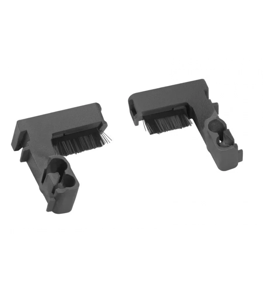 Robot Çim Biçme Tekerlek Fırçaları