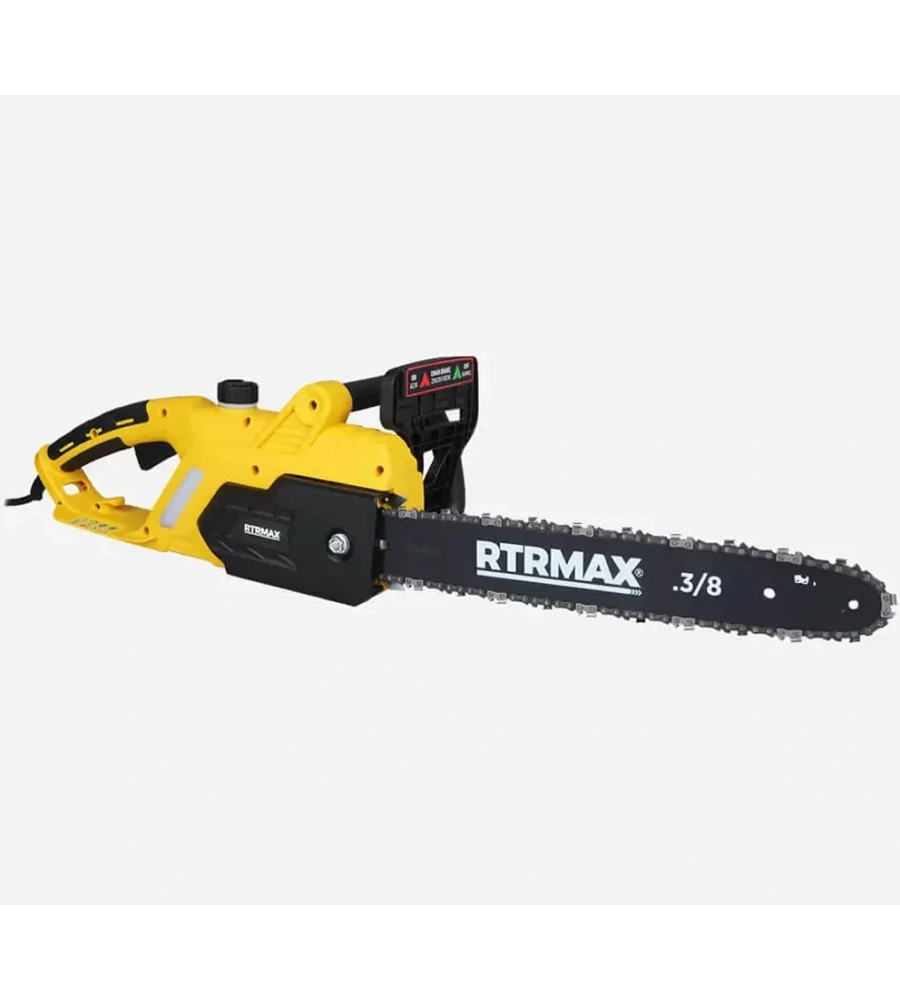 Rrtmax RTM9040 Elektrikli Ağaç Kesme Motoru 2000W