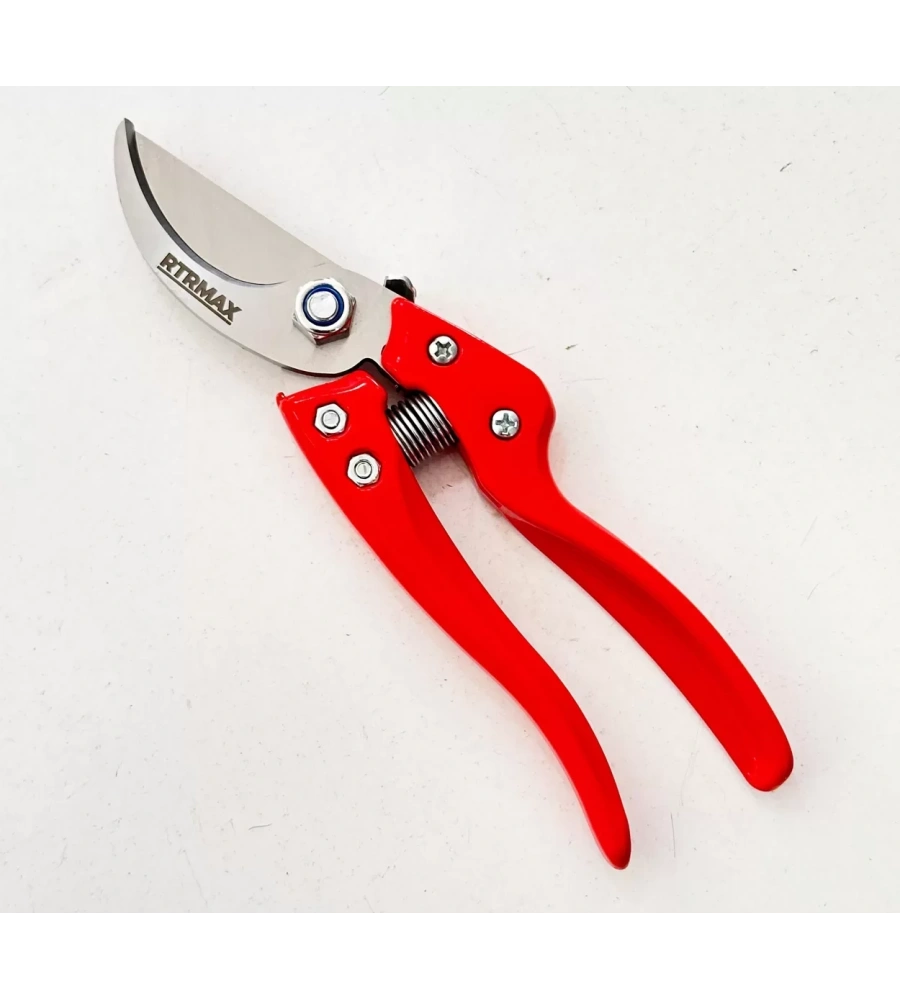 Rtrmax Rh05816 Bağ Bahçe Budama Makası