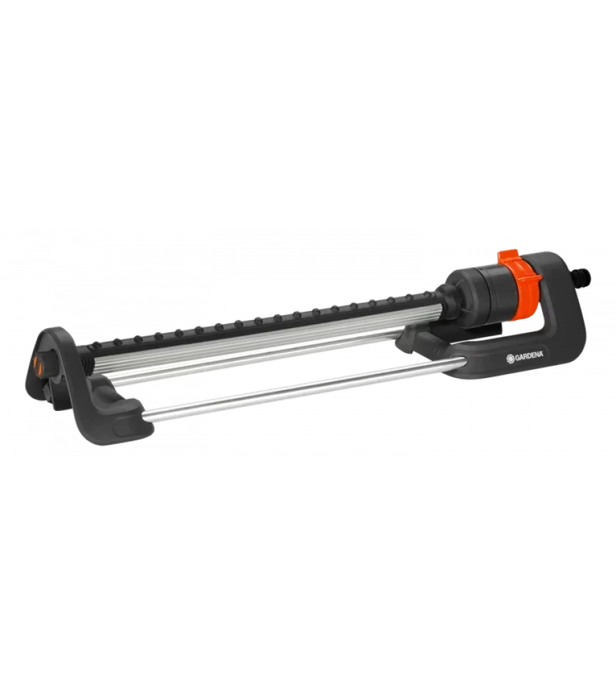 Salınımlı Fıskiye Aqua L