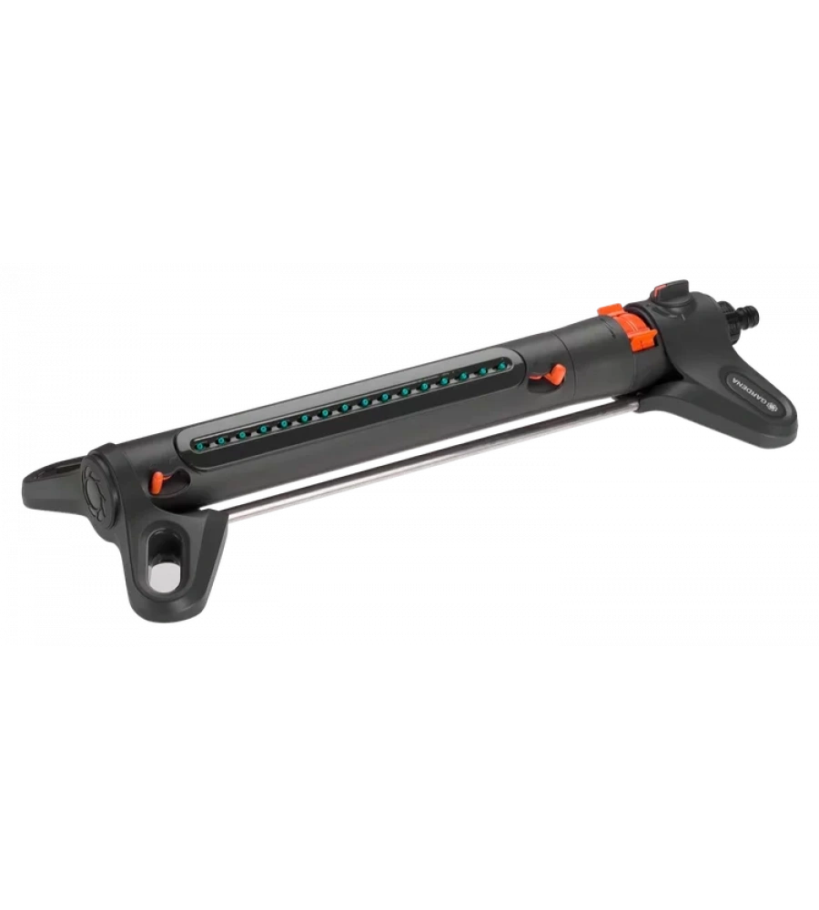 Gardena 18712-20 Salınımlı Fıskiye AquaZoom M