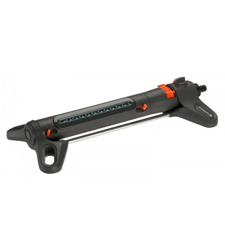 Gardena 18710-20 Salınımlı Fıskiye Aqua Zoom S