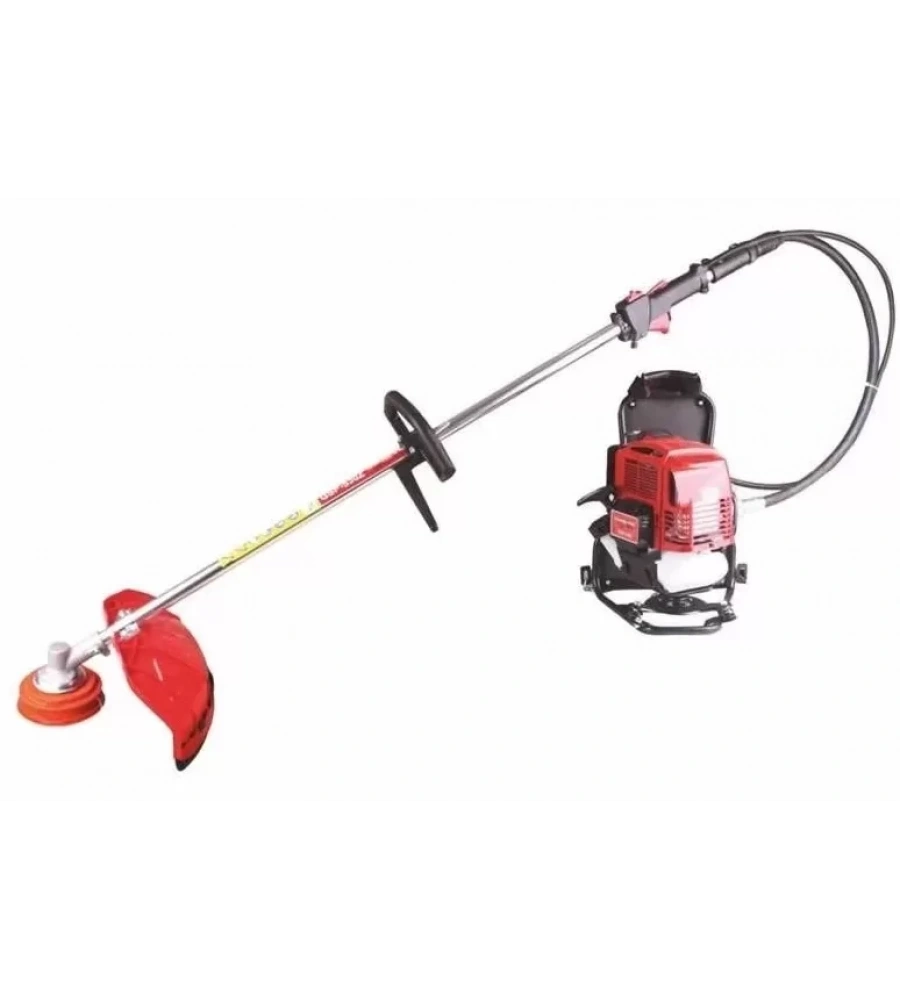 Samsung Power Gsp-530Z Benzinli Motorlu Tırpan 2.6 Hp