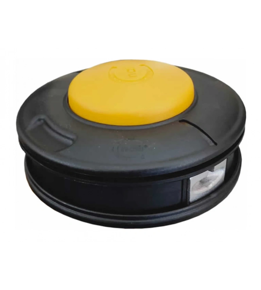 Sarı Nallı Husqvarna 253RB 553RBX Motorlu Tırpan Uyumlu Misina Sarma Başlığı