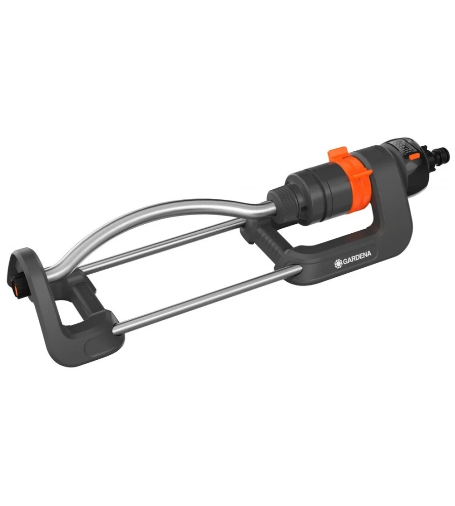 Sayaçlı Salınımlı Fiskiye AquaCount