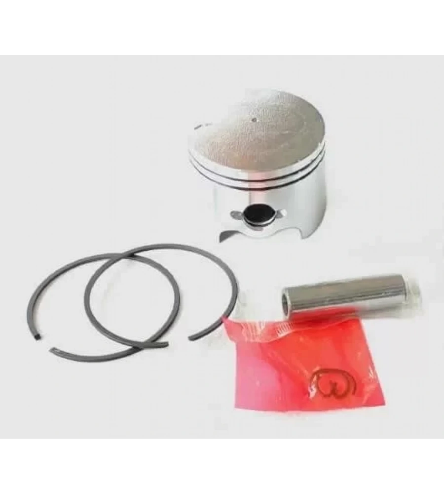 Secho 6100 Motorlu Testere 47.5Mm Piston Takımı