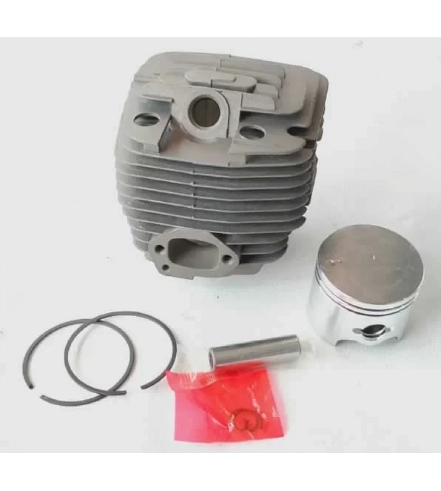 Secho 6100 Motorlu Testere 47.5Mm Silindir Piston Takımı