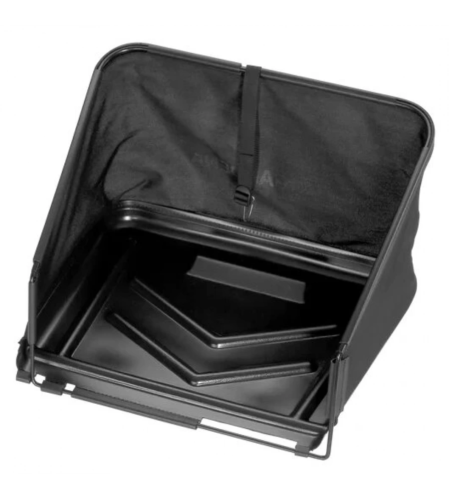 Silindir Çim Biçme Makinesi Sepeti