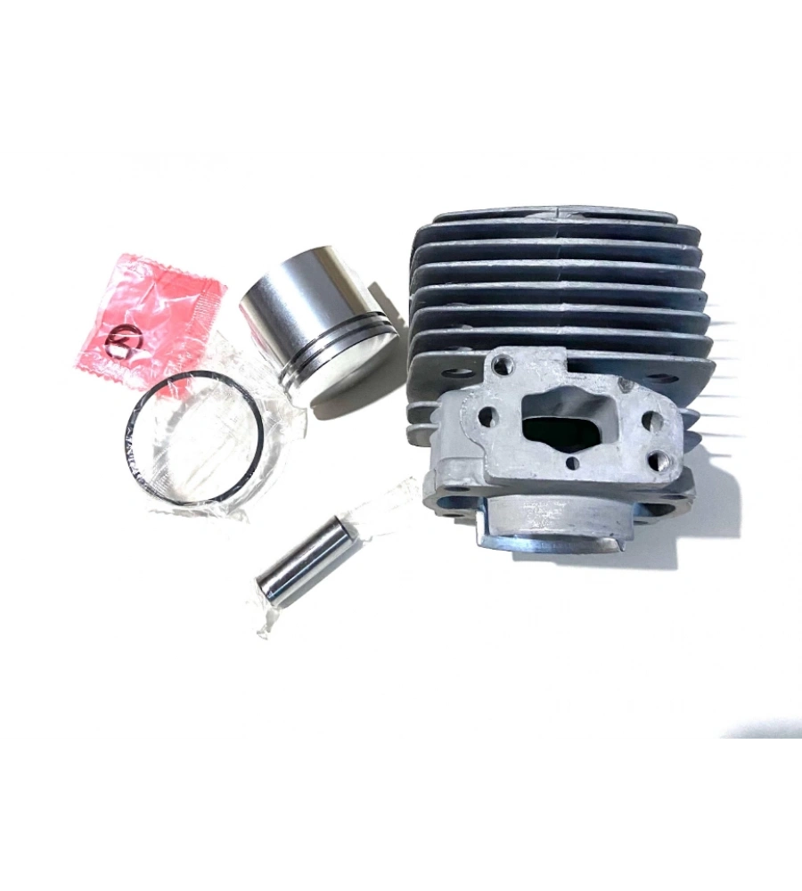 Knc 40EUP Motorlu Tırpan Silindir Piston Takımı