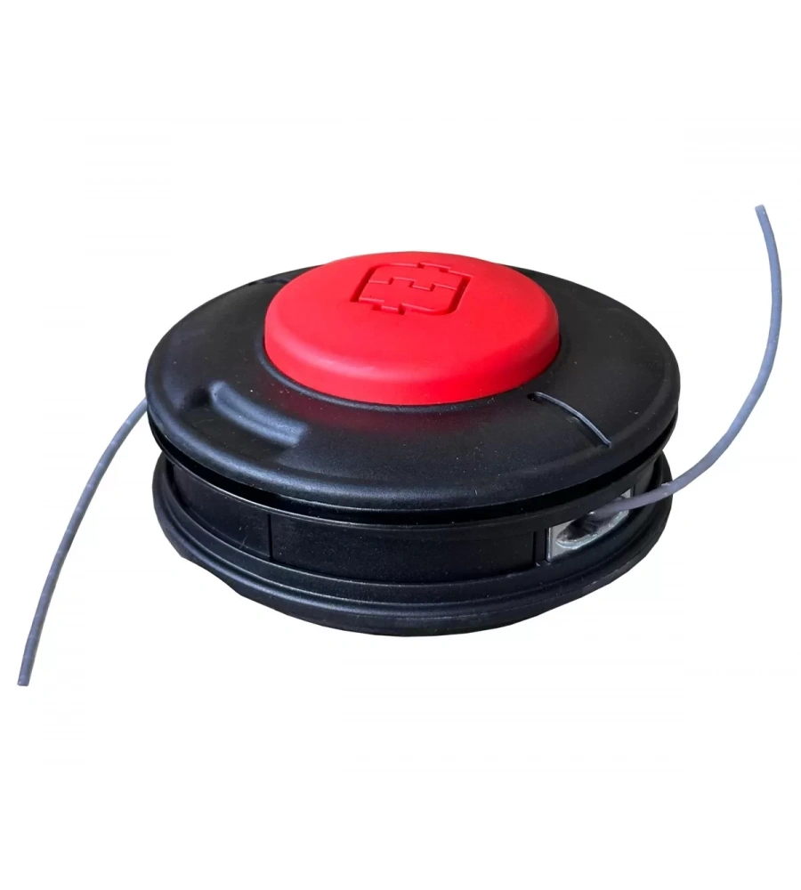 Smk Tecomec Motorlu Tırpan Misina Başlığı Kawasaki Oleomac Prc Tip