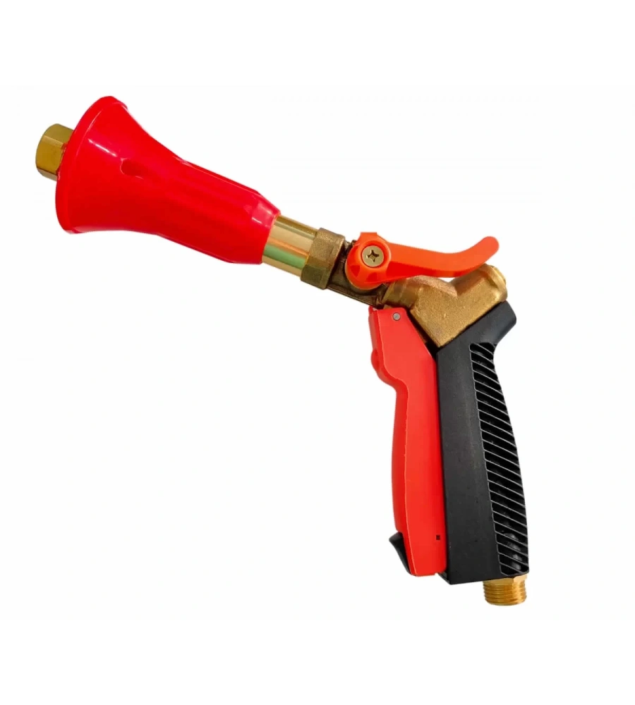 Spraygun Avrupa Tetikli İlaçlama Tabancası 200lt 400lt İlaçlma Motorları İçin