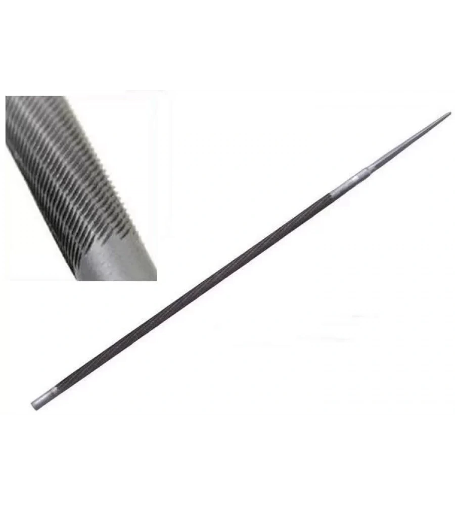 Stihl Eğe 5/32 4.0Mm Ince Motorlu Testere Eğesi