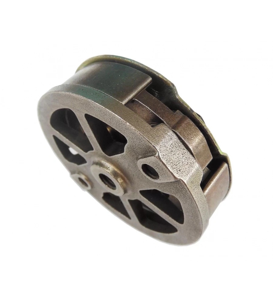 Stihl Fr450 Fr480 Motorlu Tırpan Çelik Balata