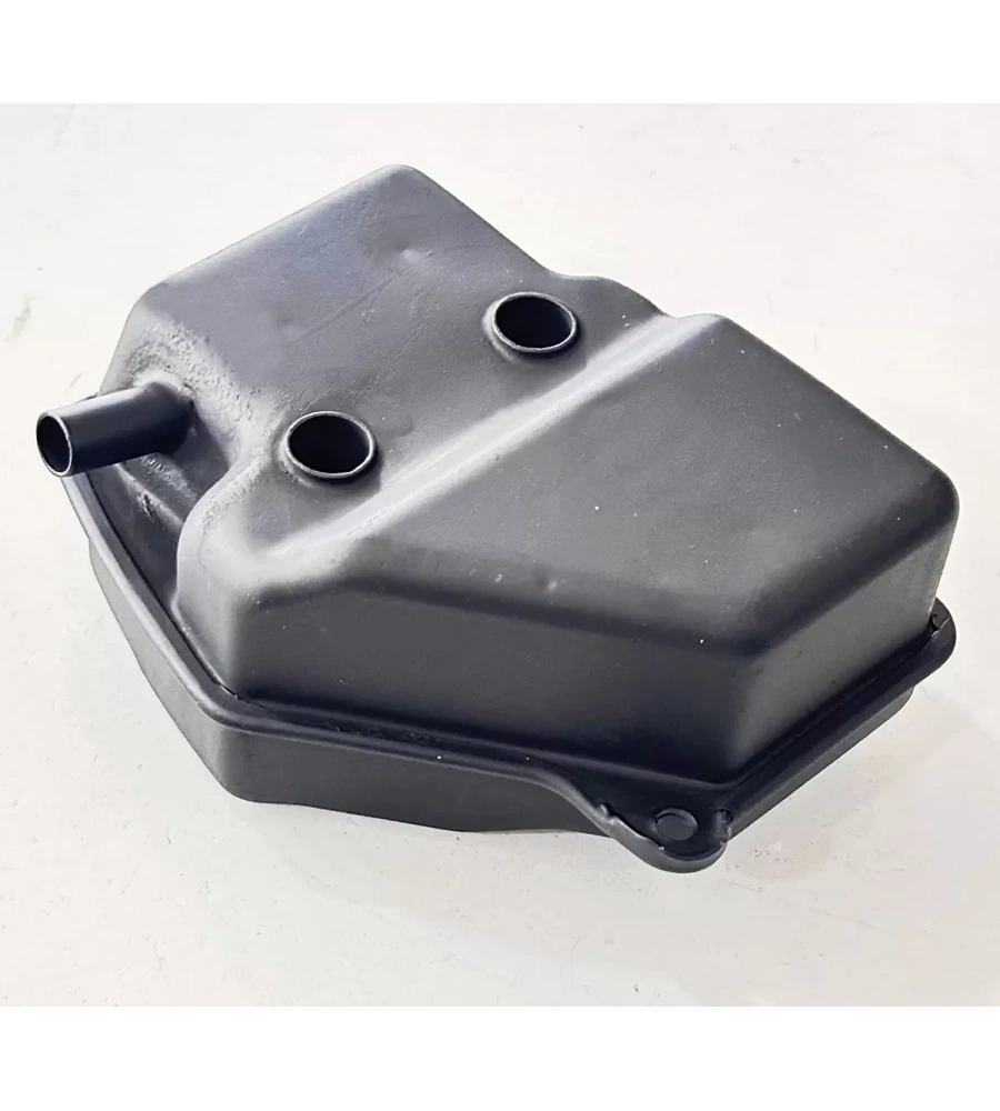 Stihl Fr450 Fr480 Motorlu Tırpan Egzozu