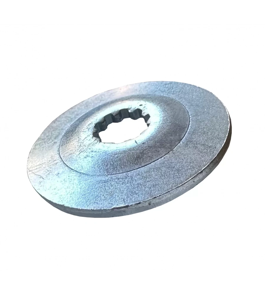 Stihl Fr450 Fr480 Motorlu Tırpan Frezeli Bıçak Üst Pulu