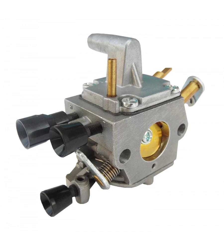 Stihl Fr450 Fr480 Motorlu Tırpan Karbüratörü Sth-25A