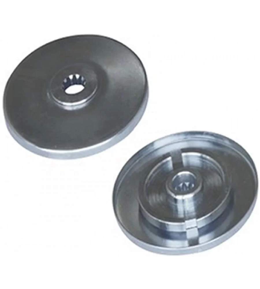 Stihl Fr450 Fr480 Motorlu Tırpan Redüktör Başlık Sabit Pulu