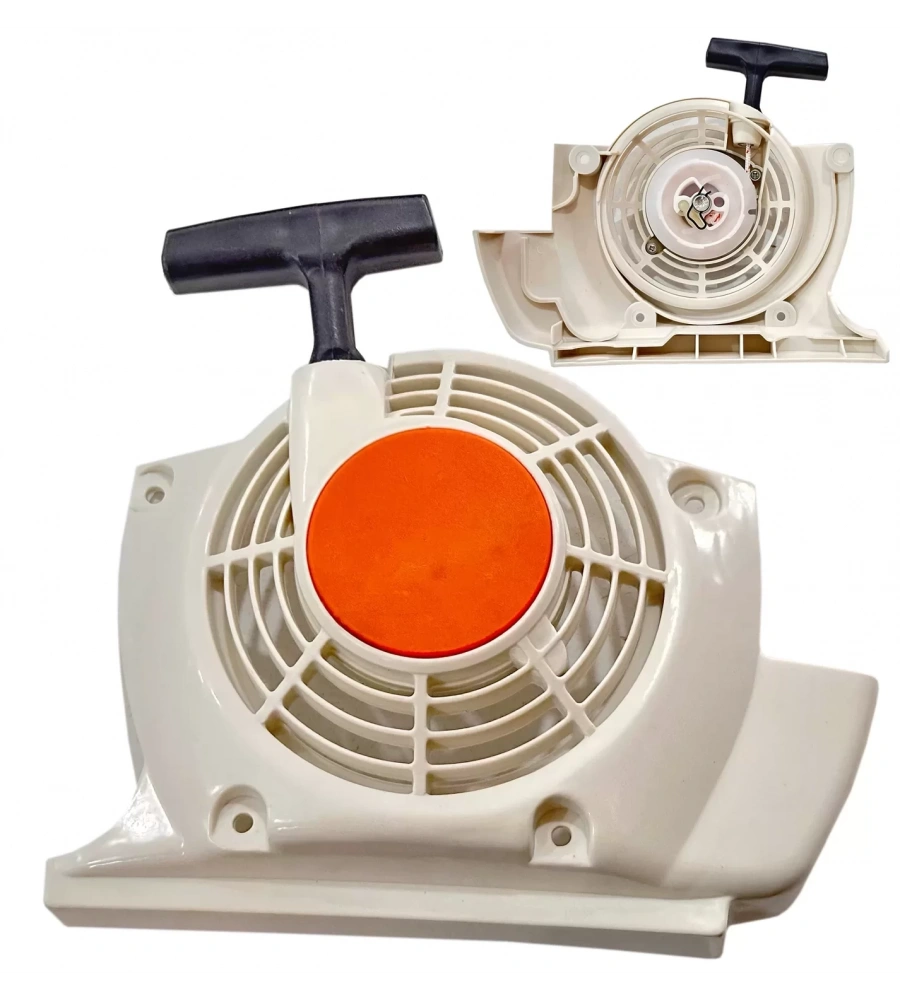 Stihl Fr450 Fr480 Motorlu Tırpan Starter Kapak Komple