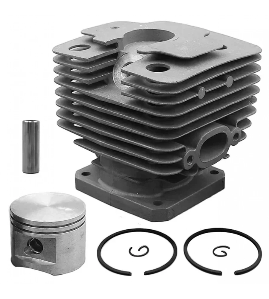 Stihl Fr450 Motorlu Tırpan Silindir Piston Takımı 42Mm