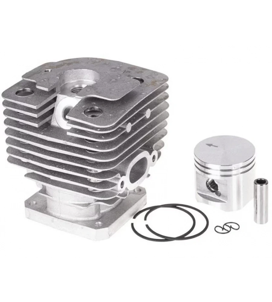 Stihl Fr480 Motorlu Tırpan Silindir Piston Seti 44Mm